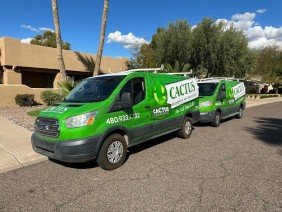 Cactus Plumbing And Air - Photo 2