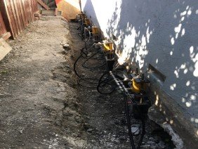 All American Traditions Foundation Repair, Inc. - Photo 3
