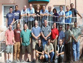JE Fuller Hydrology & Geomorphology, Inc. - Photo 0