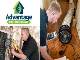 Advantage Home Performance - Photo 4