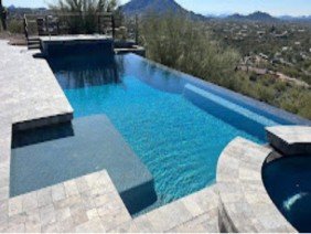 Above & Beyond Pool Remodeling - Photo 2