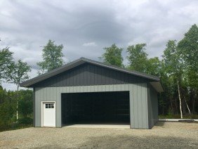 All Steel Inc - Photo 0