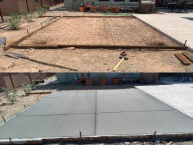 1C3:9 Construction LLC - Concrete & Framing Contractor - Photo 1