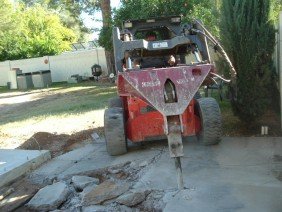 Chickasaw Demolition - Photo 6