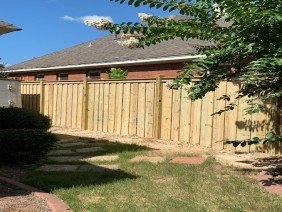 Pride Fence LLC - Photo 0