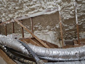 Southern Insulation Company - Photo 7