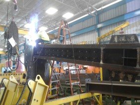 Bell Steel Inc. - Photo 3
