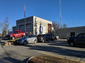 University Fire Department - Station 11 - Photo 2