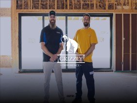 The Grizzly Difference Windows and Doors - Photo 4