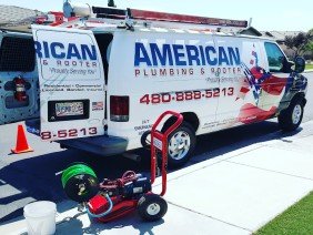 American Plumbing and Rooter - Photo 0