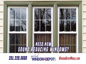Window Depot USA of Mobile, AL - Photo 3