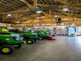 Craig Taylor Equipment - Wasilla - Photo 7