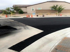 Arizona Asphalt Repair - Photo 1