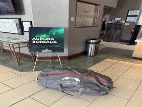 Alaska Outdoor Gear Rental - Photo 8
