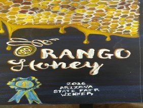 Rango Inc - Photo 1