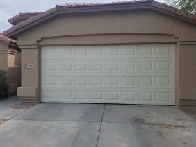 Desert Garage Doors AZ - Photo 2