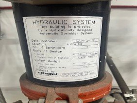 Citadel Fire Sprinkler, Inc. - Photo 3