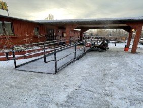 Interior Mobile Welding - Photo 2