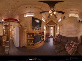 AL Tiny Homes - Photo 2