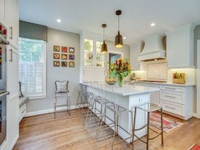 Beth Singletary Interiors - Photo 1