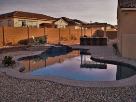 Keywize Pool Professionals - Photo 1