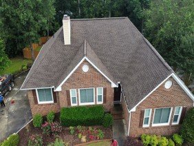 Universal Roofing & Construction - Alabama - Photo 4