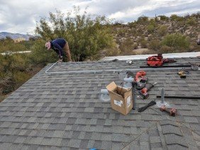 Saguaro Solar Company - Photo 6