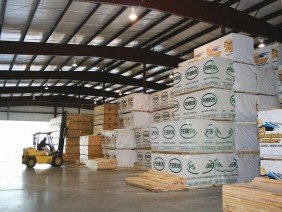 Arizona Building Supply – A Division of US LBM – Truss Office - Photo 1