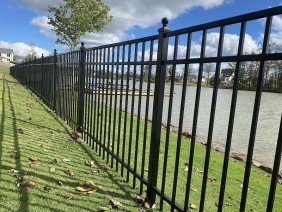 Fencing Unlimited - Photo 0