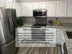 Arizona Paint Professionals - Photo 8