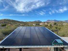 Saguaro Solar Company - Photo 5