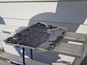 AK Dryer Vent Solutions - Photo 2
