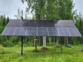 907 Solar - Photo 3
