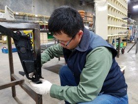 CS Eng., Inc - Photo 6