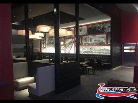 Hilltop Electric Inc - Photo 0