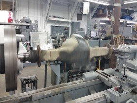 Superior Machine & Welding, Inc. - Photo 2