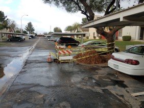 Mesa Plumbing Co - Photo 3