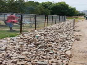 Munoz Custom Fence, INC - Photo 1