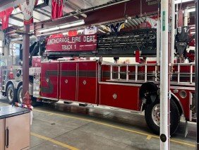 Anchorage Fire Department - Photo 0