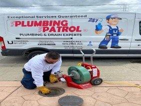 Plumbing Patrol - Photo 4