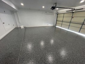 Brilliant Epoxy Flooring Inc - Photo 4