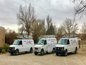 Andy's Painting Company - Photo 8
