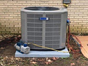 Jacksonville Heating & Air Conditioning - Photo 3