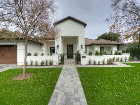 Alair Homes Scottsdale - Photo 0