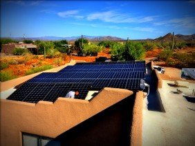 Black Platinum Solar & Electric - Photo 3