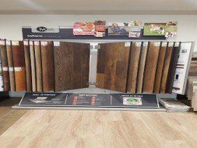 United Hardwood Flooring - Photo 5