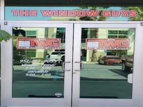 The Window Guys - Photo 4