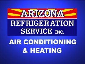 Arizona Refrigeration Service Inc. - Photo 1