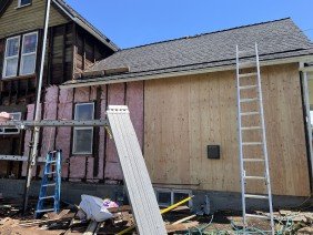 The Siding Contractors - Photo 6