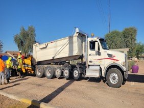 Fisher Sand & Gravel Co - Photo 1